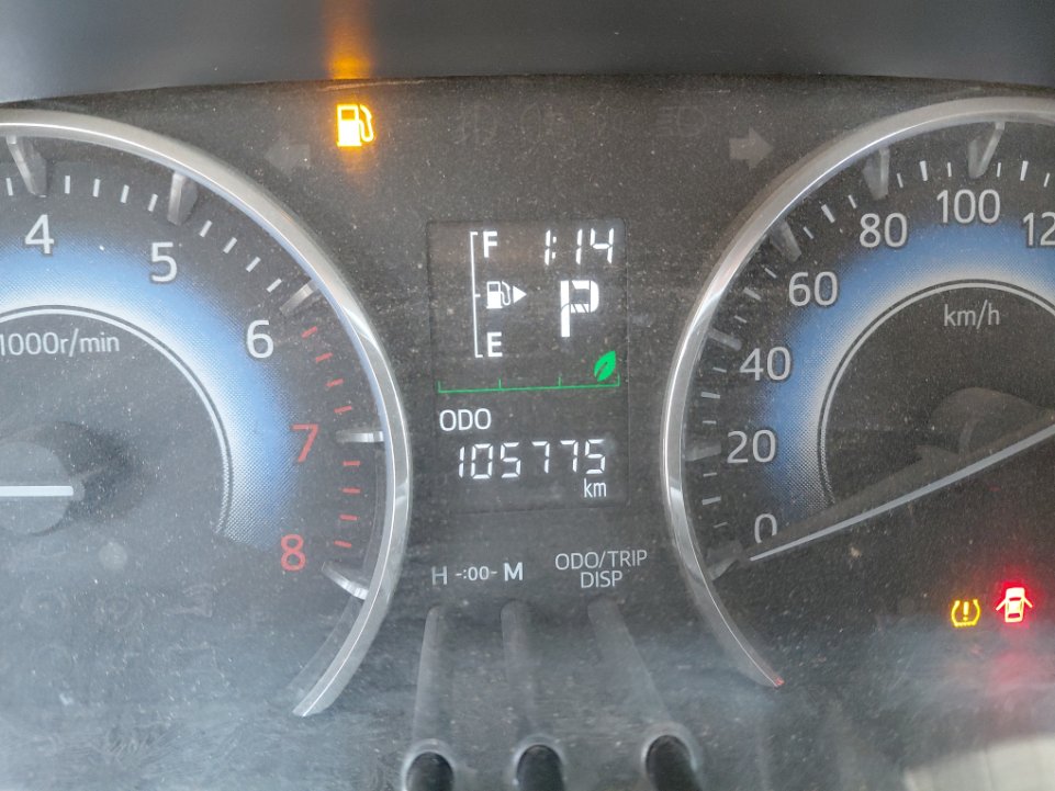 Toyota Rush STD Sports 2023 image