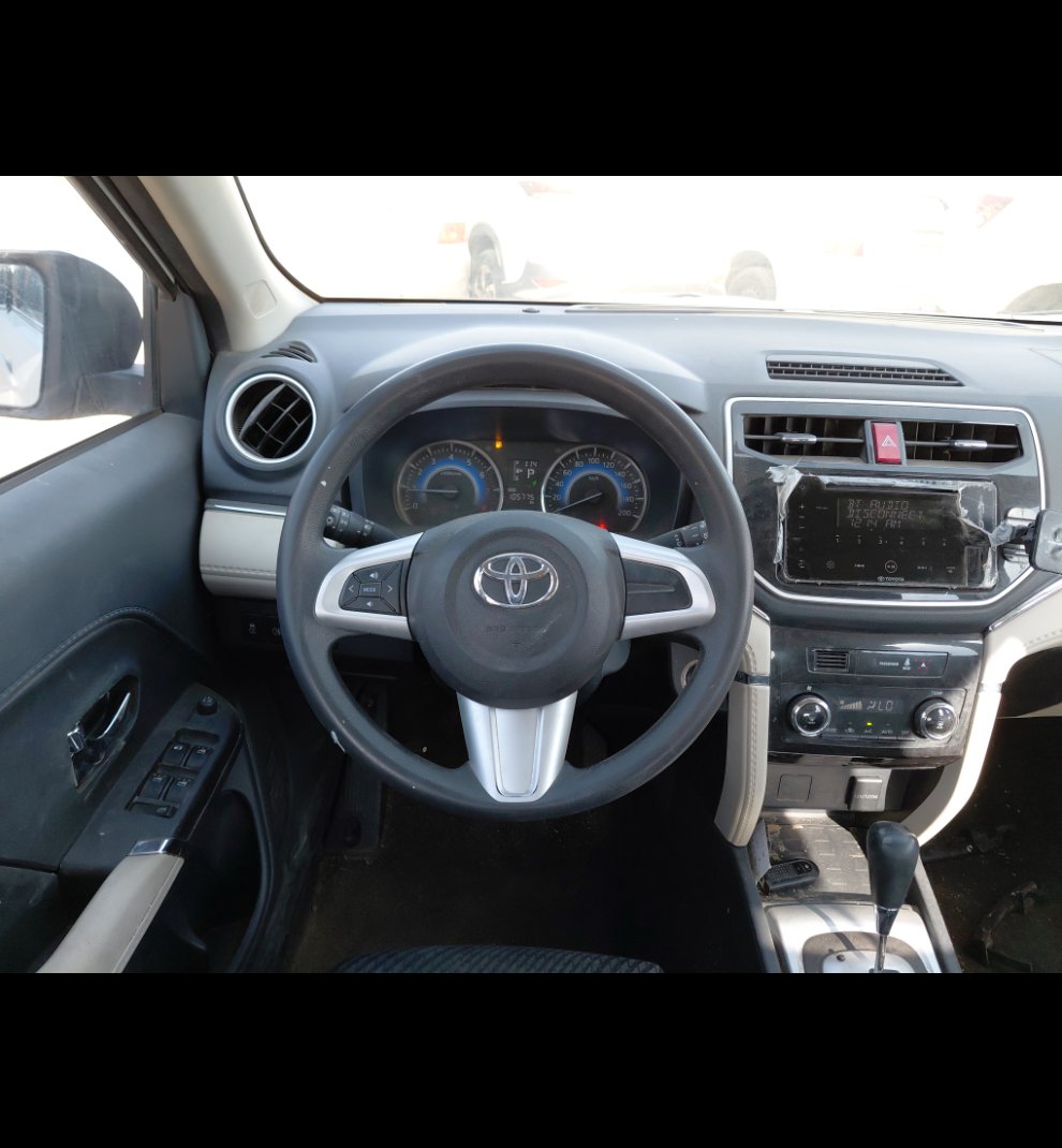 Toyota Rush STD Sports 2023 image
