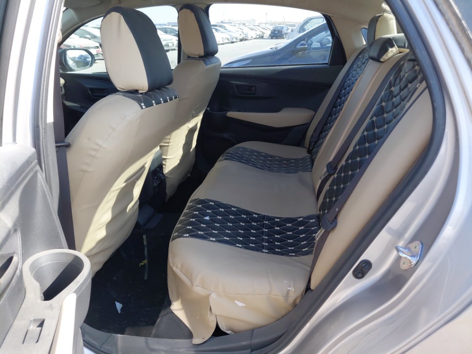 Toyota Yaris Y 2023 image