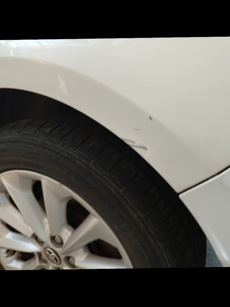 تويوتا كورولا  XLI EXE M/R  2022 image