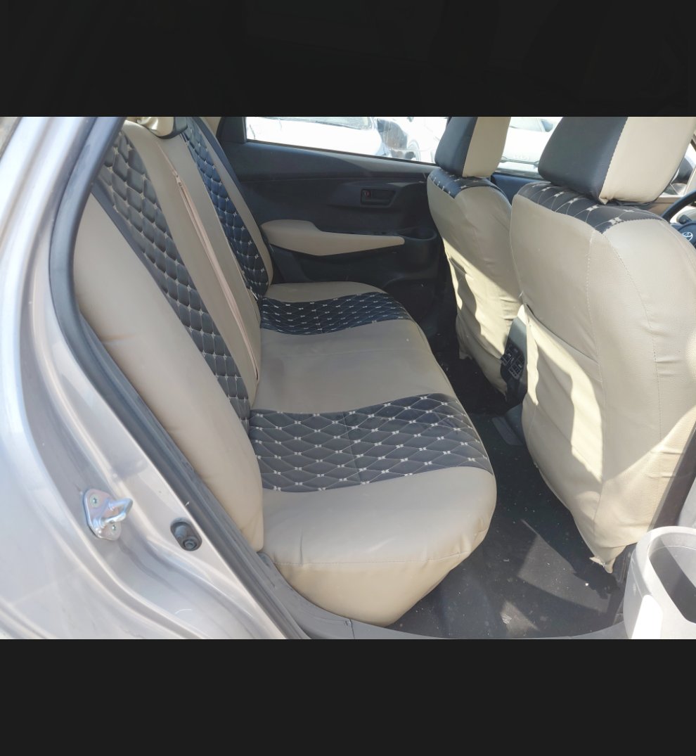 Toyota Yaris Y 2023 image