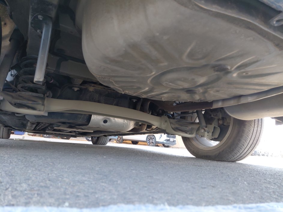 Toyota Corolla XLI EXE 2024 image