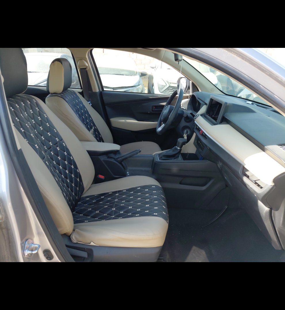 Toyota Yaris Y 2023 image