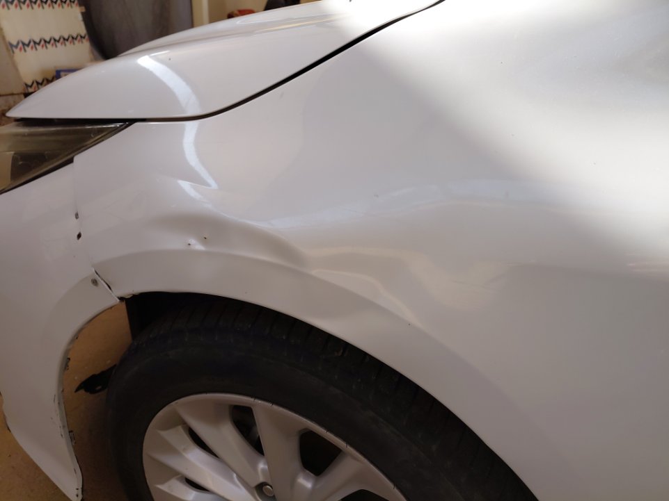 تويوتا كورولا  XLI EXE M/R  2022 image