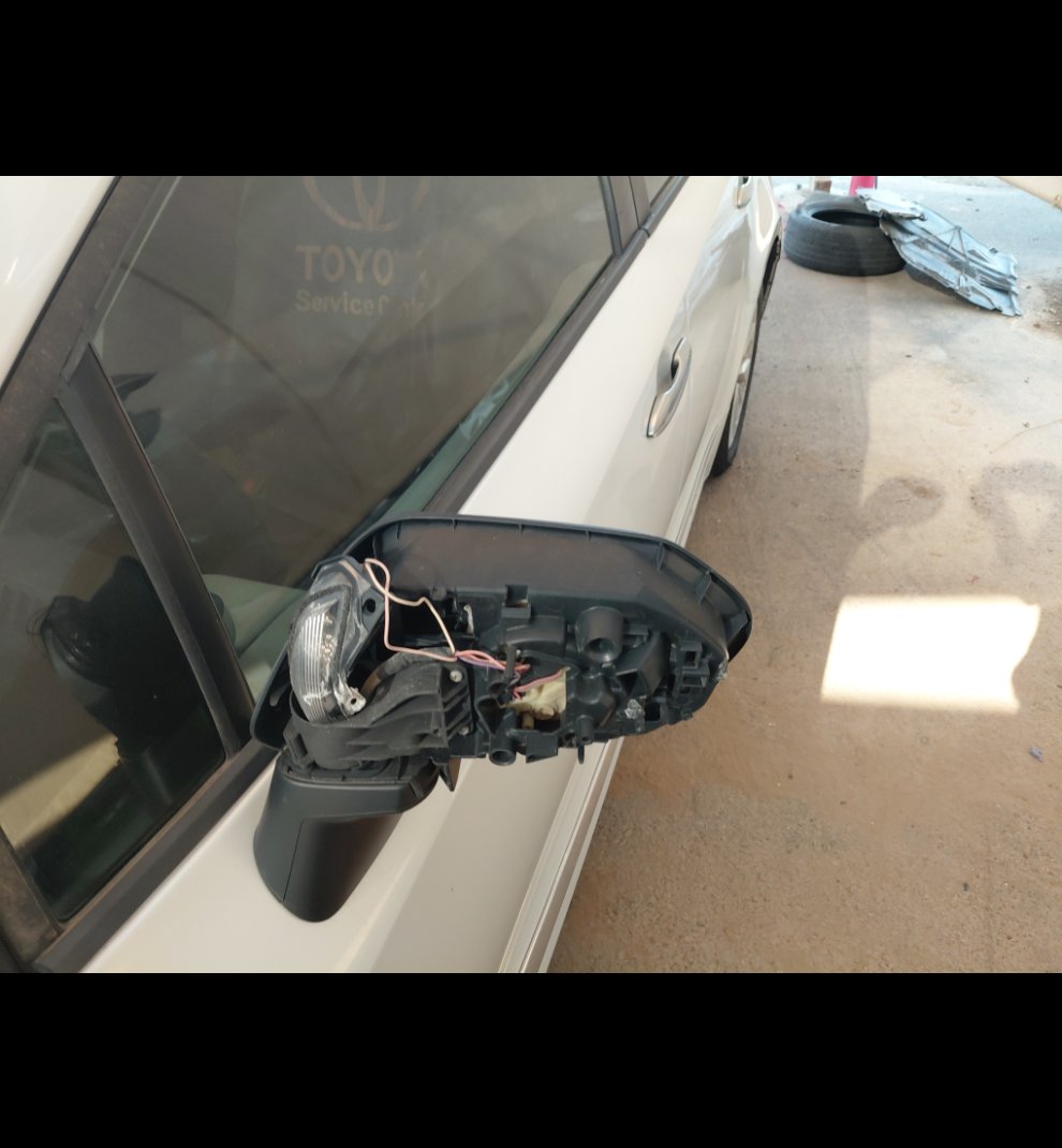 تويوتا كورولا  XLI EXE M/R  2022 image