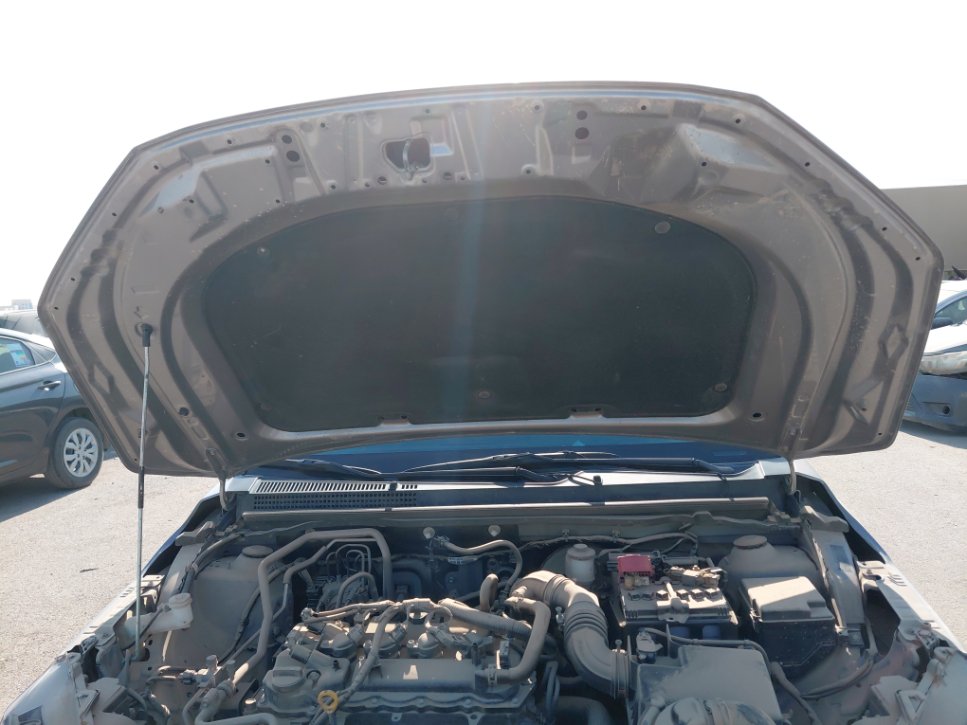 Toyota Yaris Y 2023 image