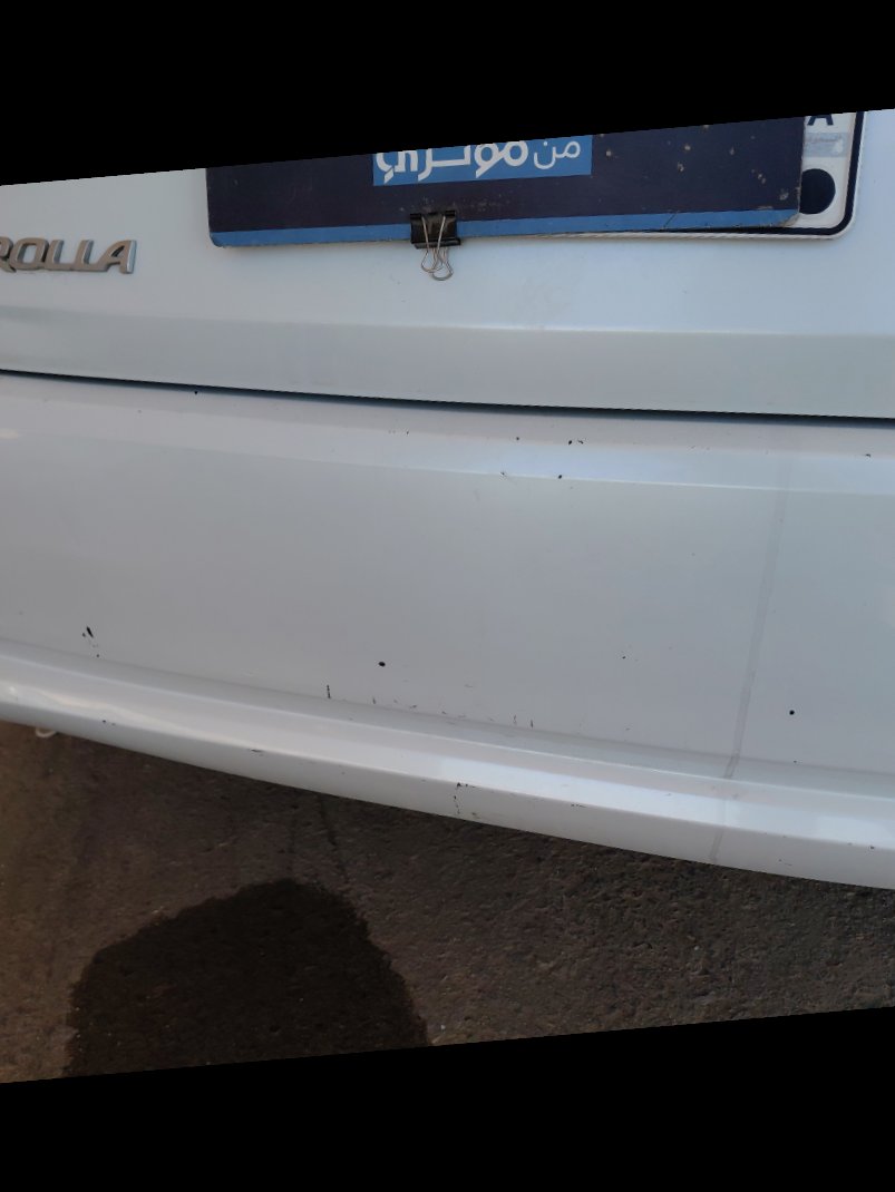 تويوتا كورولا  XLI EXE M/R  2022 image