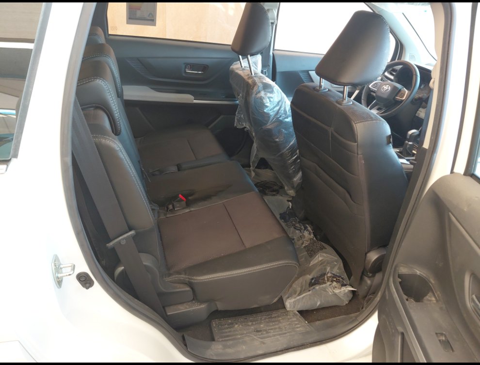 تويوتا فيلوز GLX 2024 image