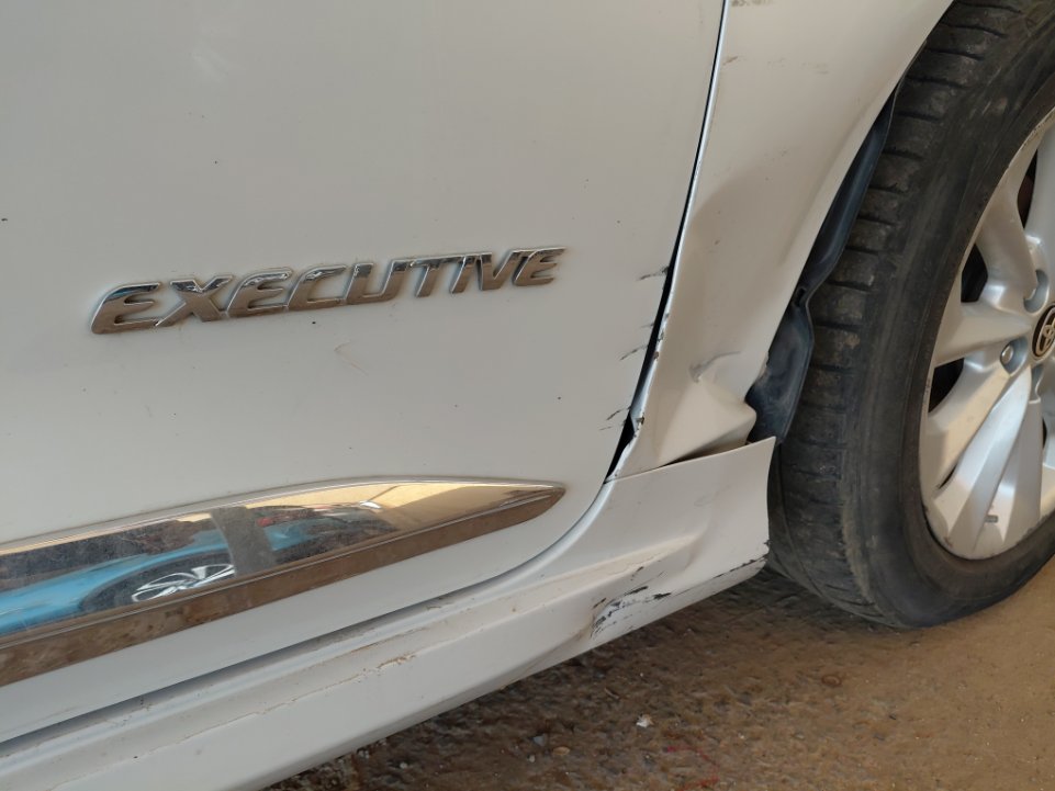 تويوتا كورولا  XLI EXE M/R  2022 image