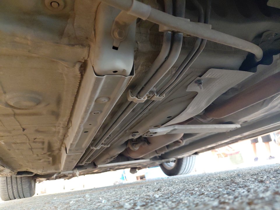 تويوتا كورولا  XLI EXE M/R  2022 image