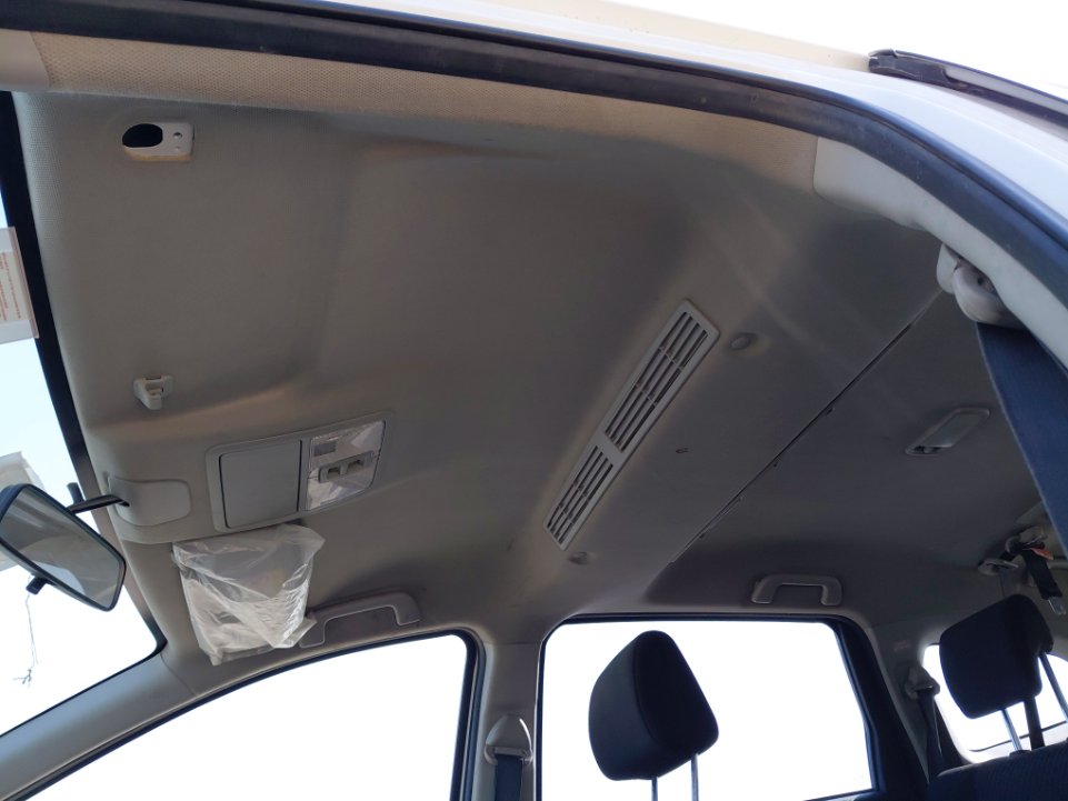 Toyota Rush STD Sports 2023 image