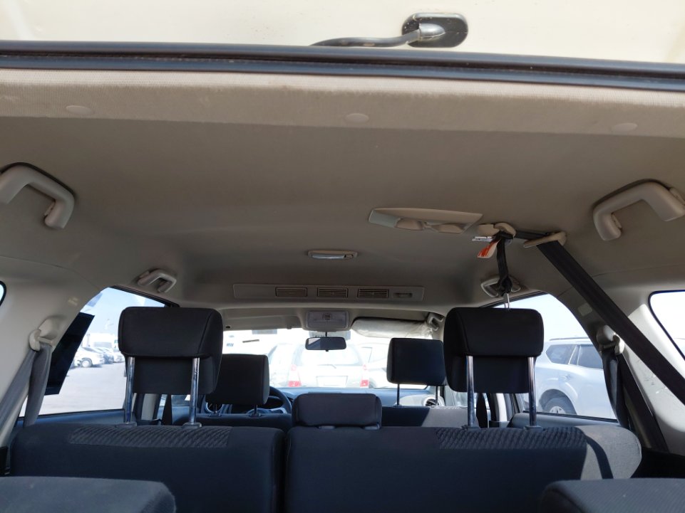 Toyota Rush STD Sports 2023 image