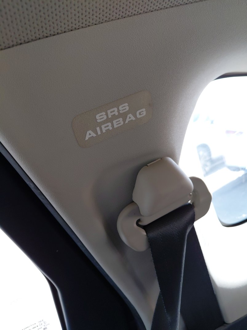 Toyota Rush STD Sports 2023 image