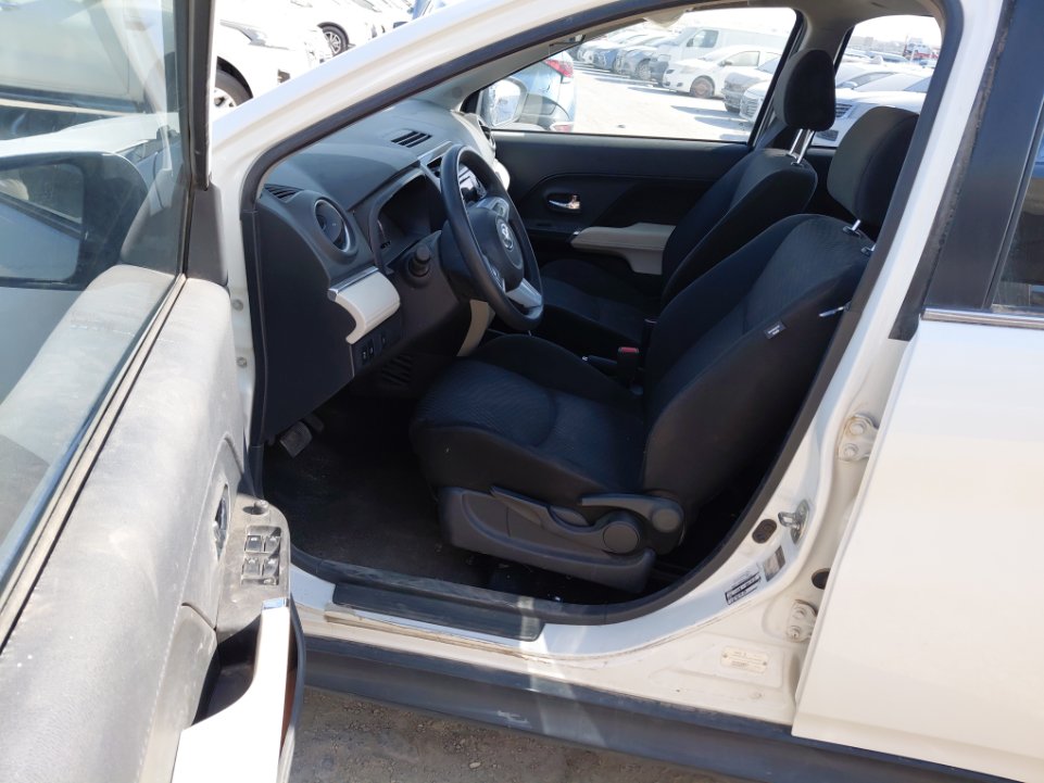 Toyota Rush STD Sports 2023 image