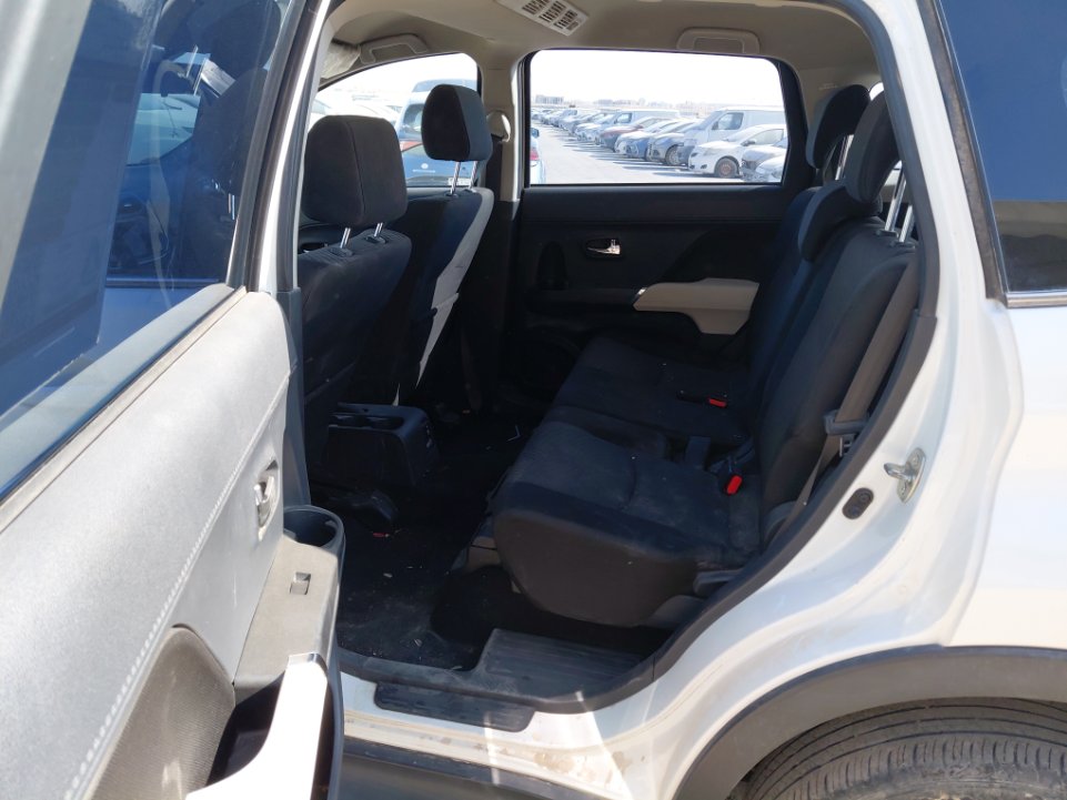 Toyota Rush STD Sports 2023 image