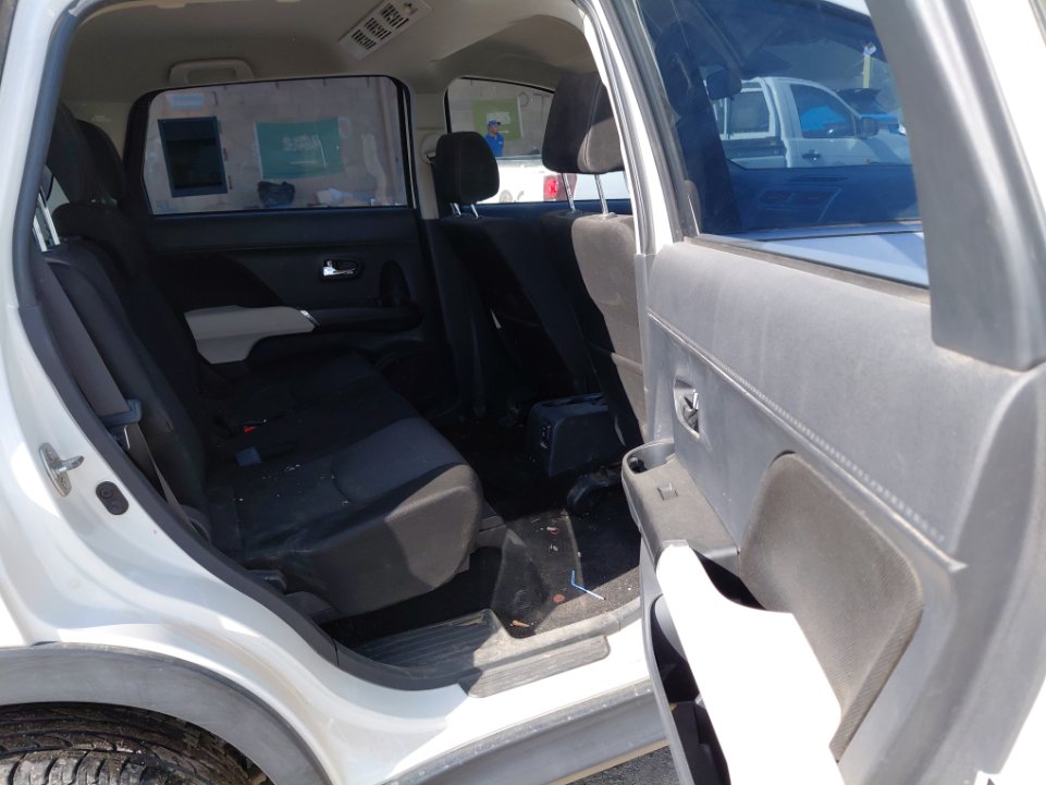 Toyota Rush STD Sports 2023 image