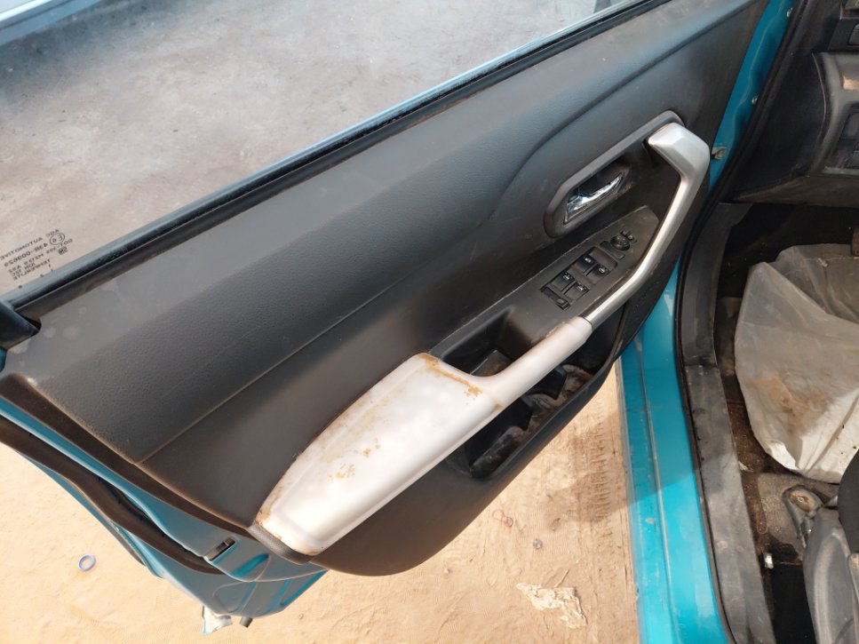 Toyota RAIZE LIMITED 2022 image