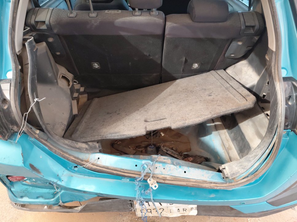 Toyota RAIZE LIMITED 2022 image