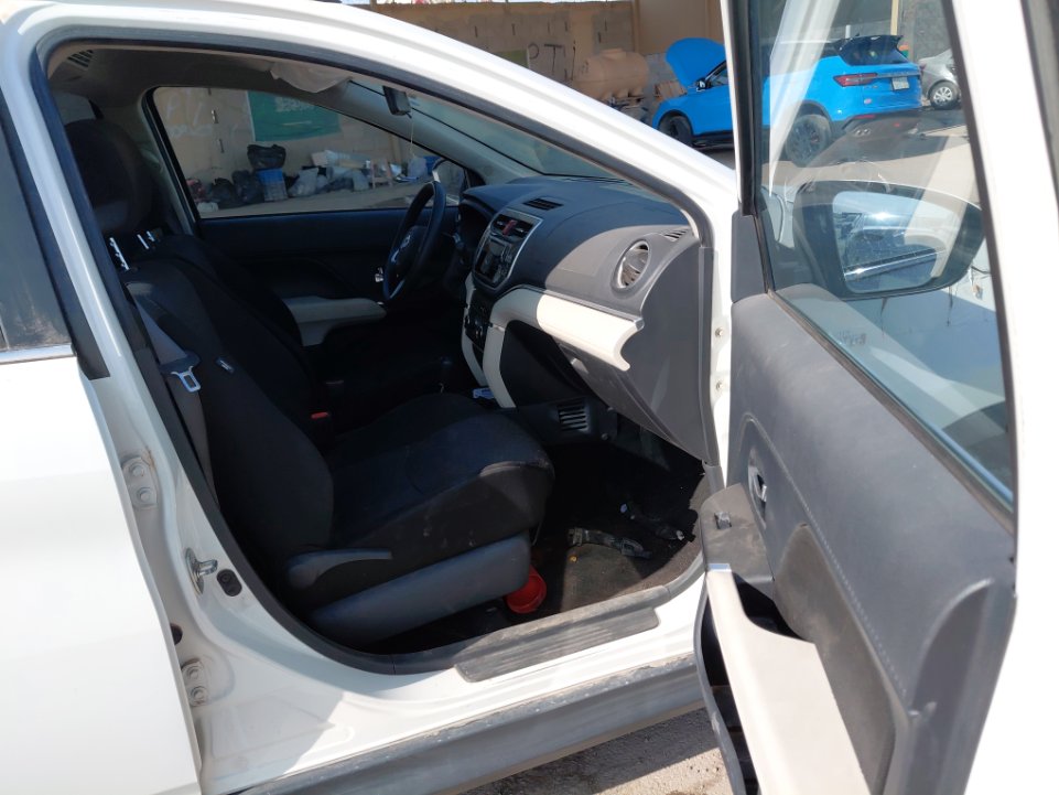 Toyota Rush STD Sports 2023 image