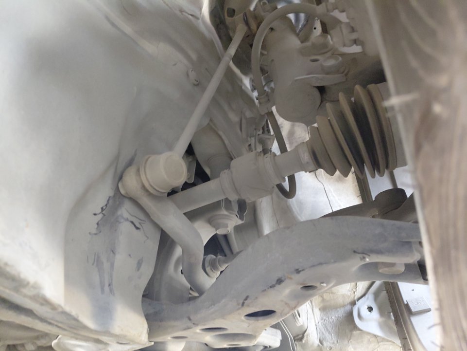 تويوتا كورولا  XLI EXE M/R  2022 image