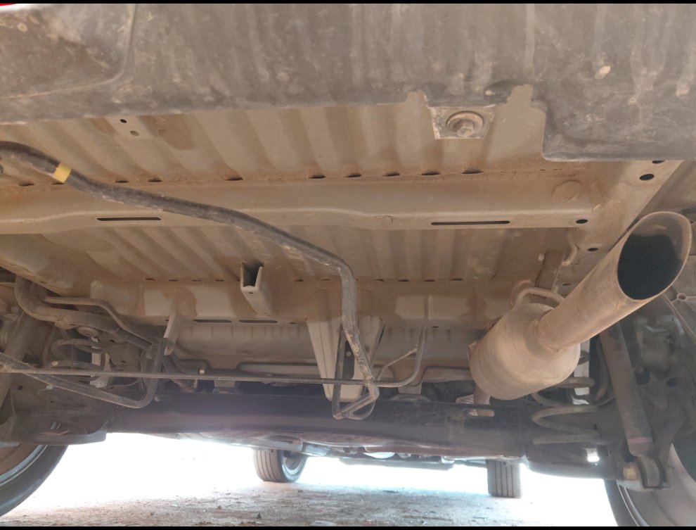 تويوتا فيلوز GLX 2024 image