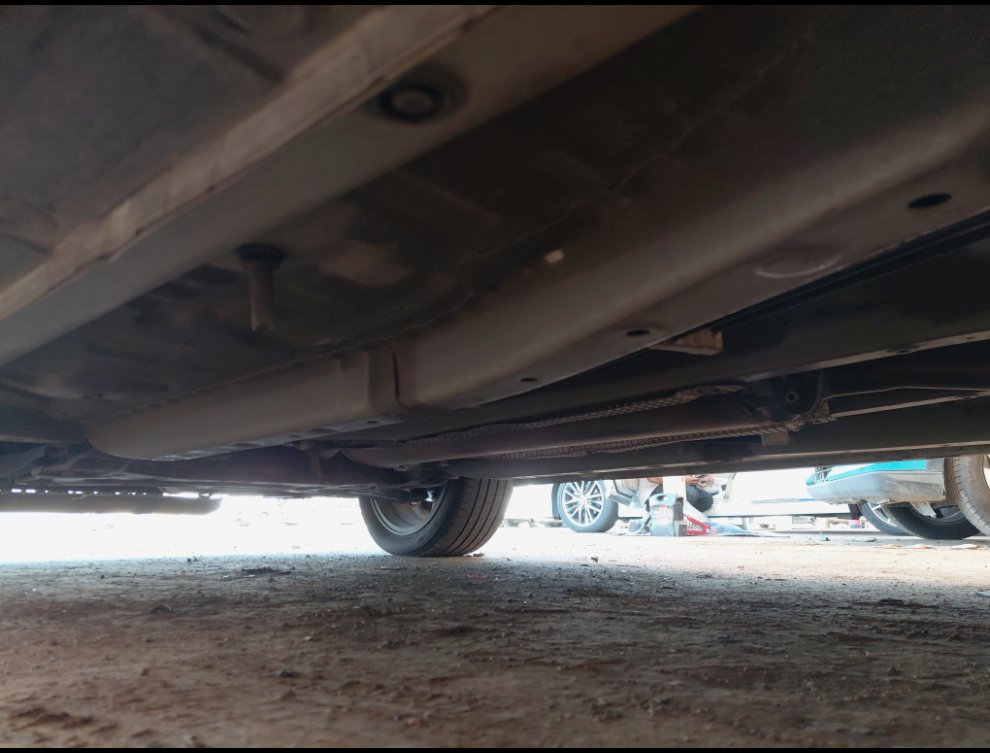 تويوتا فيلوز GLX 2024 image