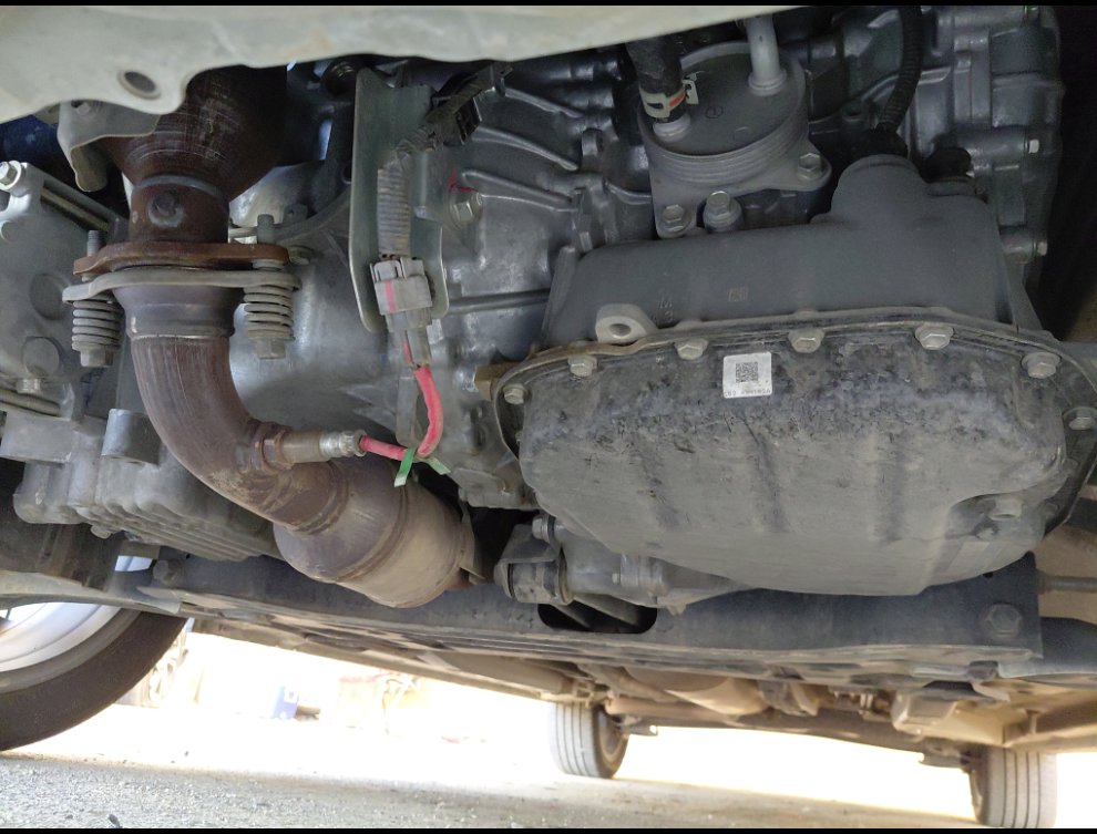 تويوتا فيلوز GLX 2024 image