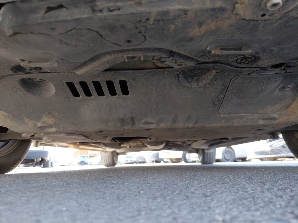 Toyota Yaris Y 2023 image