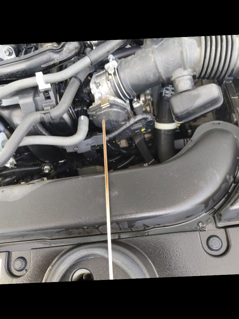 Toyota Corolla XLI EXE  2022 image