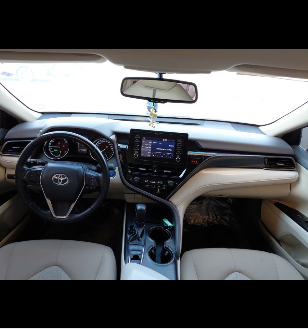 الوسائد الهوائية