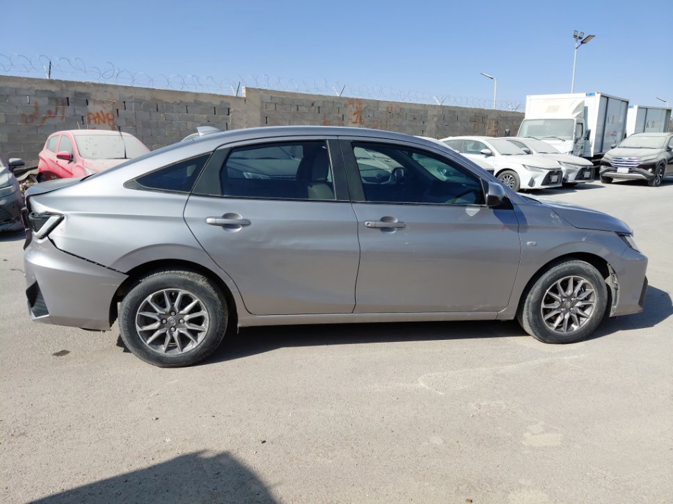 Toyota Yaris Y 2023 image