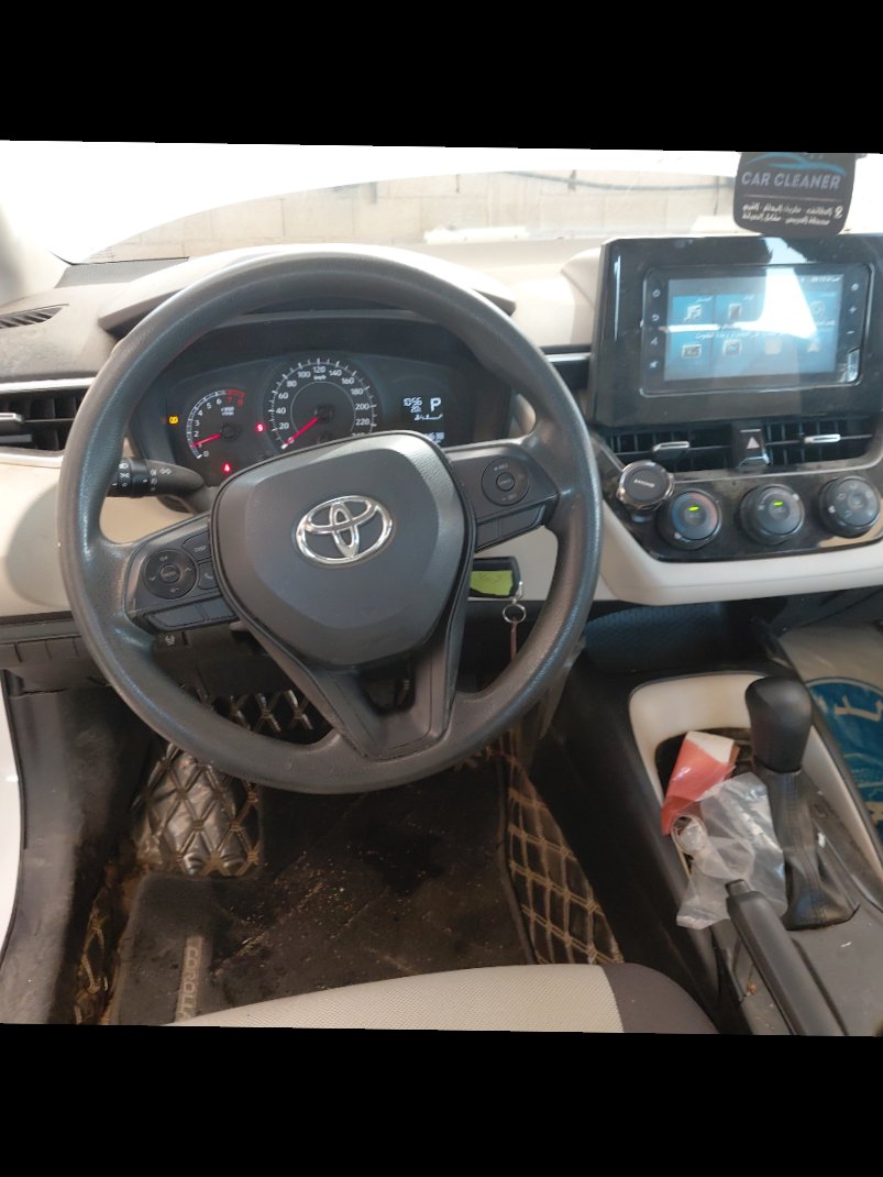 Toyota Corolla XLI EXE  2022 image