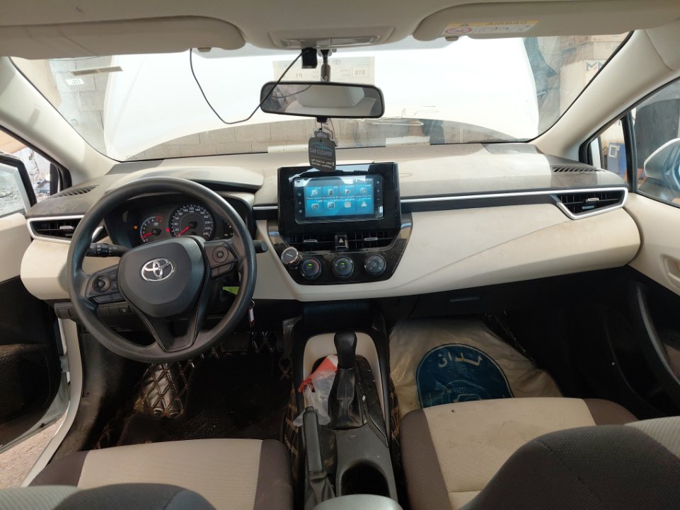 Toyota Corolla XLI EXE  2022 image