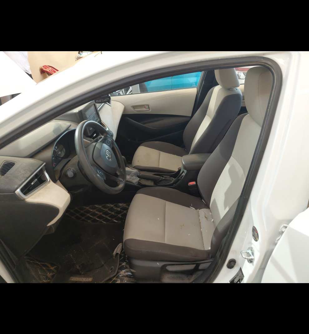 Toyota Corolla XLI EXE  2022 image