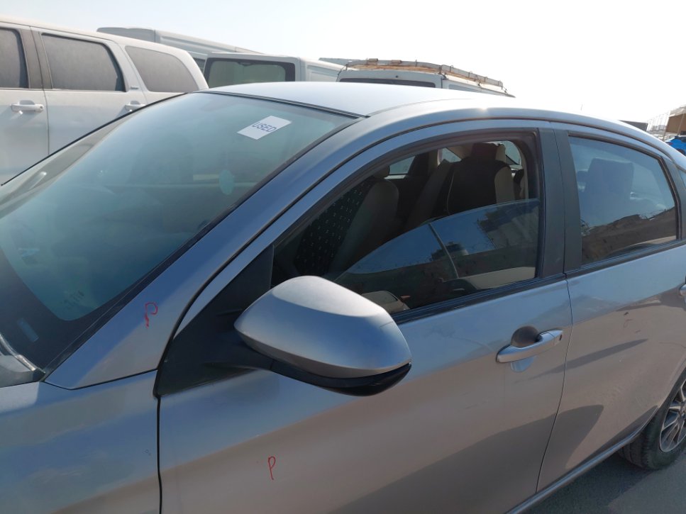 Toyota Yaris Y 2023 image