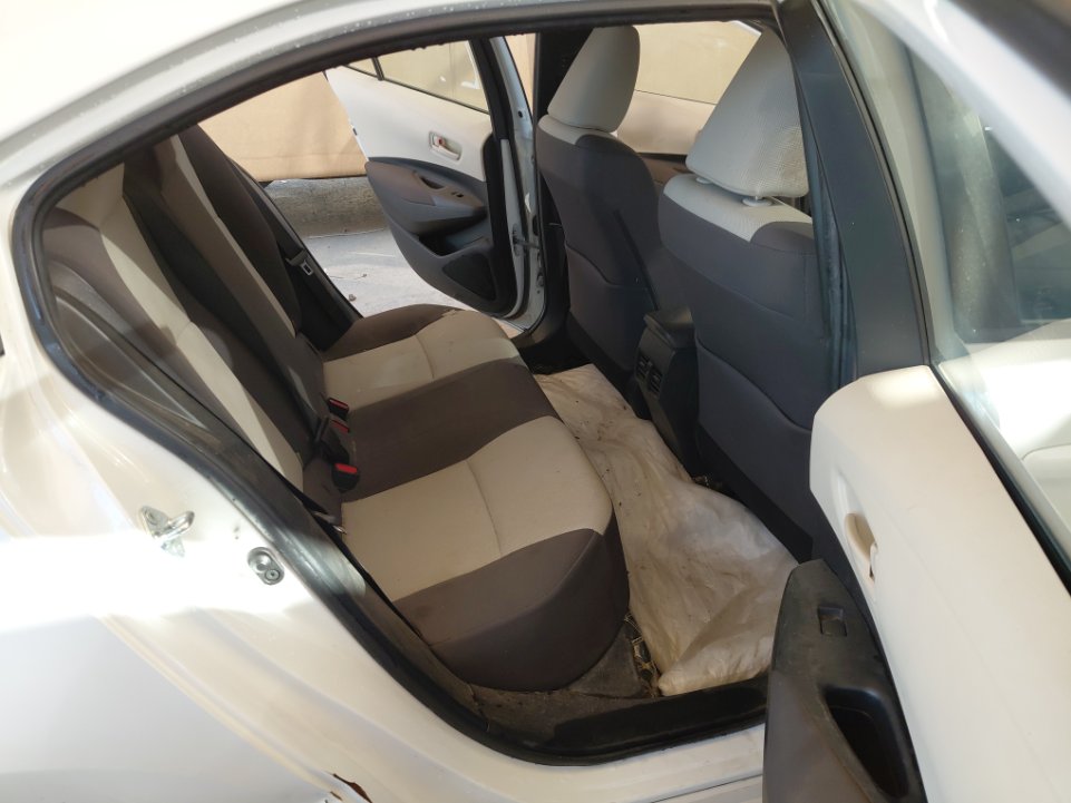 Toyota Corolla XLI EXE  2022 image