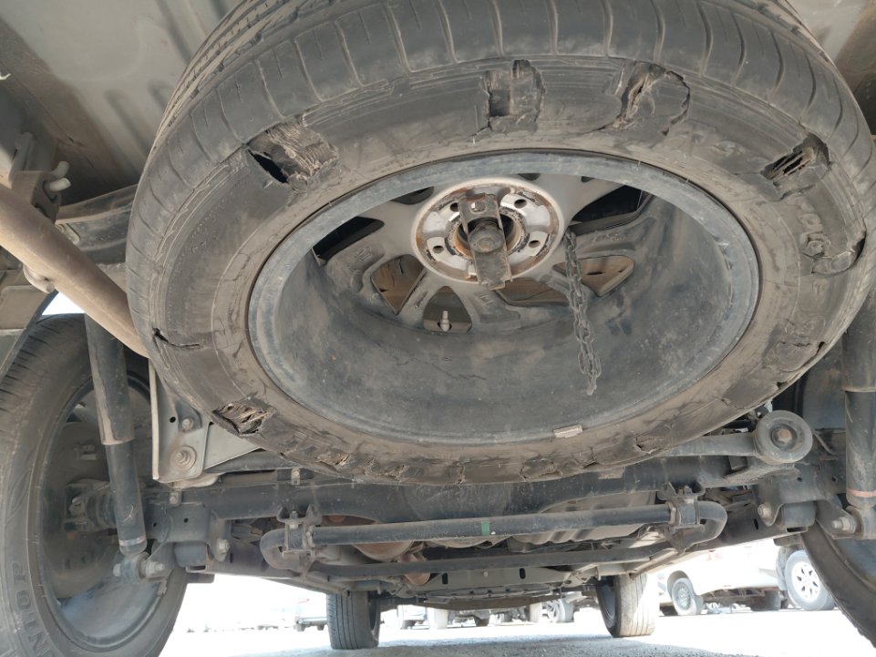 Toyota Rush STD Sports 2023 image