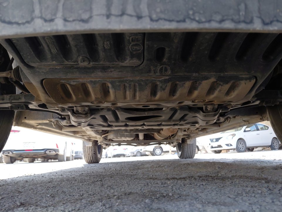 Toyota Rush STD Sports 2023 image