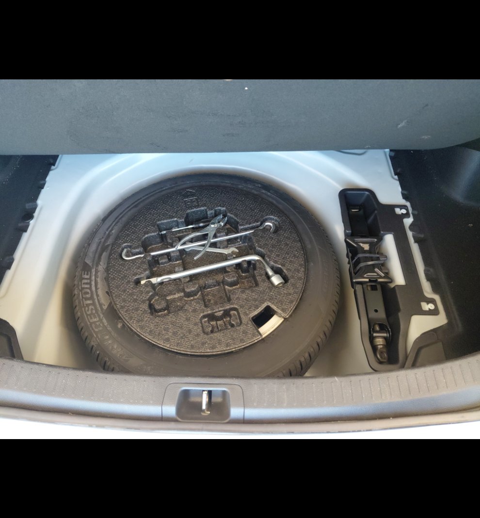 Toyota Corolla XLI EXE  2022 image