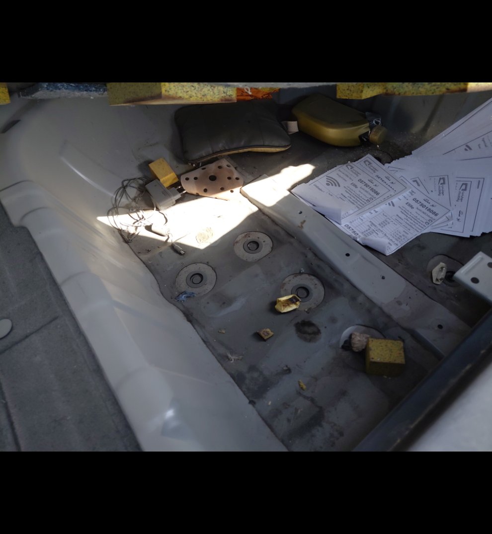 Toyota Yaris Y 2023 image