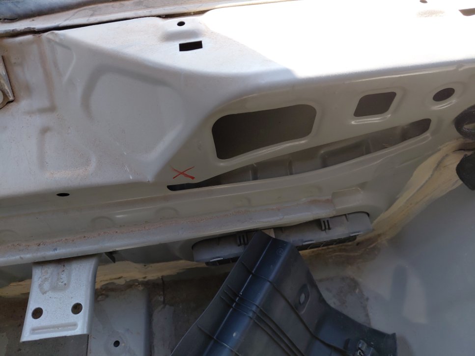 Toyota Yaris Y 2023 image