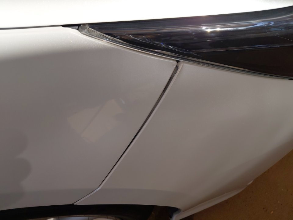 Toyota Corolla XLI EXE  2022 image