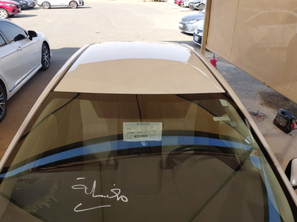 Toyota Corolla XLI EXE  2022 image