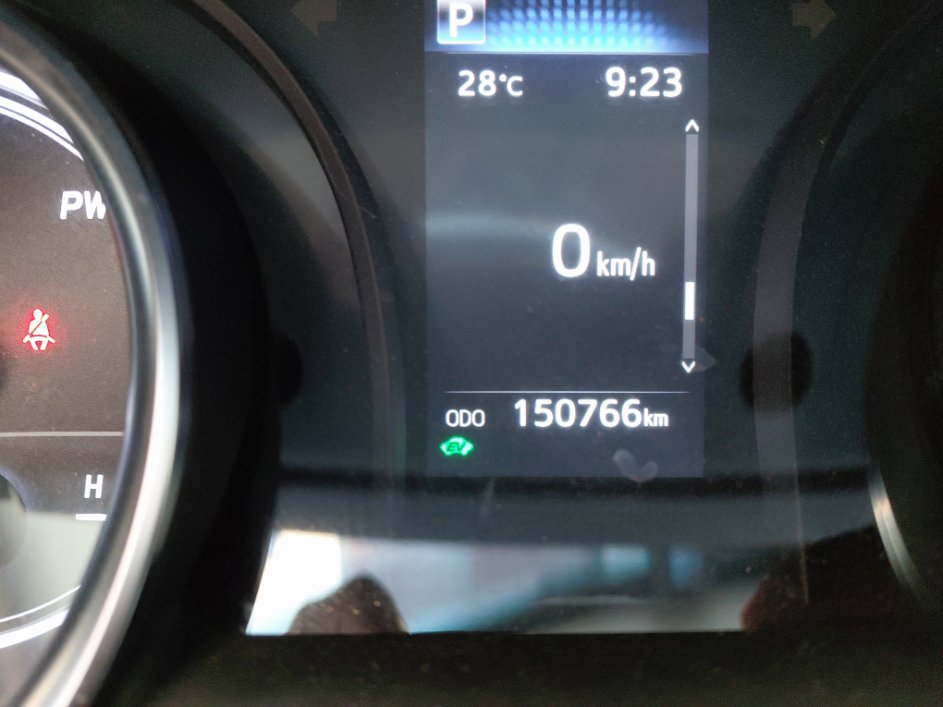 Toyota Camry GLE HEV  2023 image