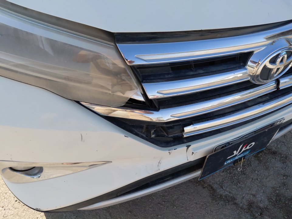 Toyota Rush STD Sports 2023 image