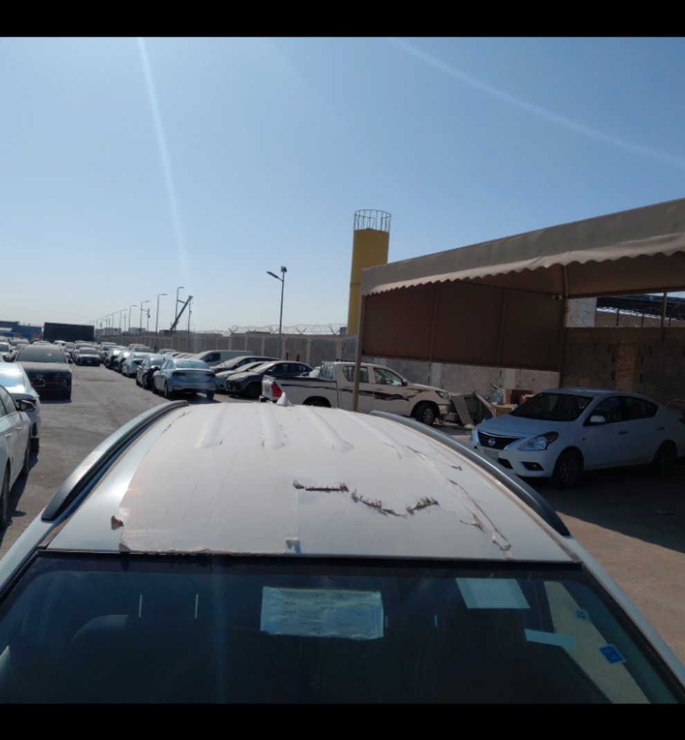 Toyota Rush STD Sports 2023 image