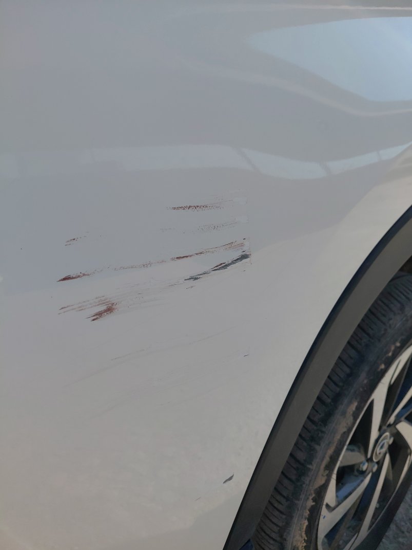 Toyota Rush STD Sports 2023 image