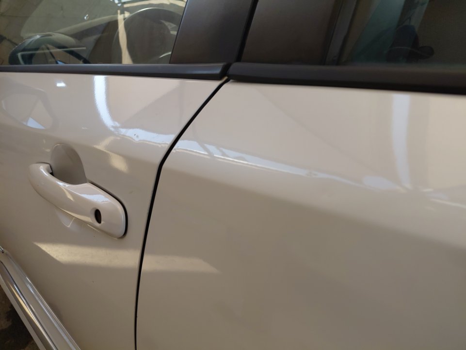 Toyota Corolla XLI EXE  2022 image