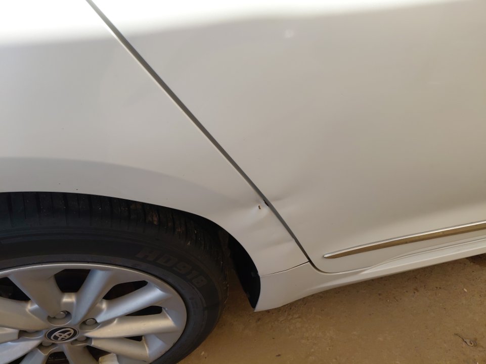 Toyota Corolla XLI EXE  2022 image