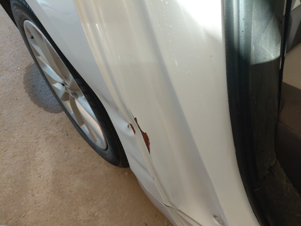 Toyota Corolla XLI EXE  2022 image